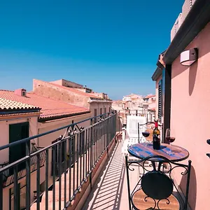  Maison d'hôtes Sole Italie