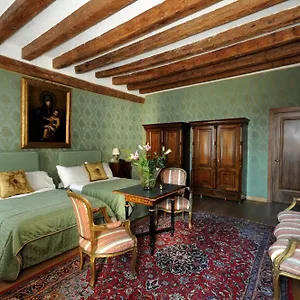 Relais Alberti **** Lido de Venise