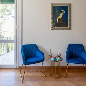 Pensjonat Ca Nart, Lido di Venezia