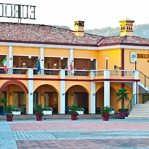 4* Hotel Eurocongressi