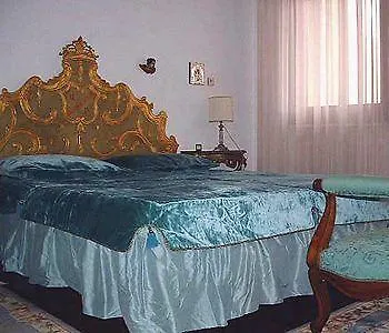 B&B Il Glicine Fiorito Lido di Venezia