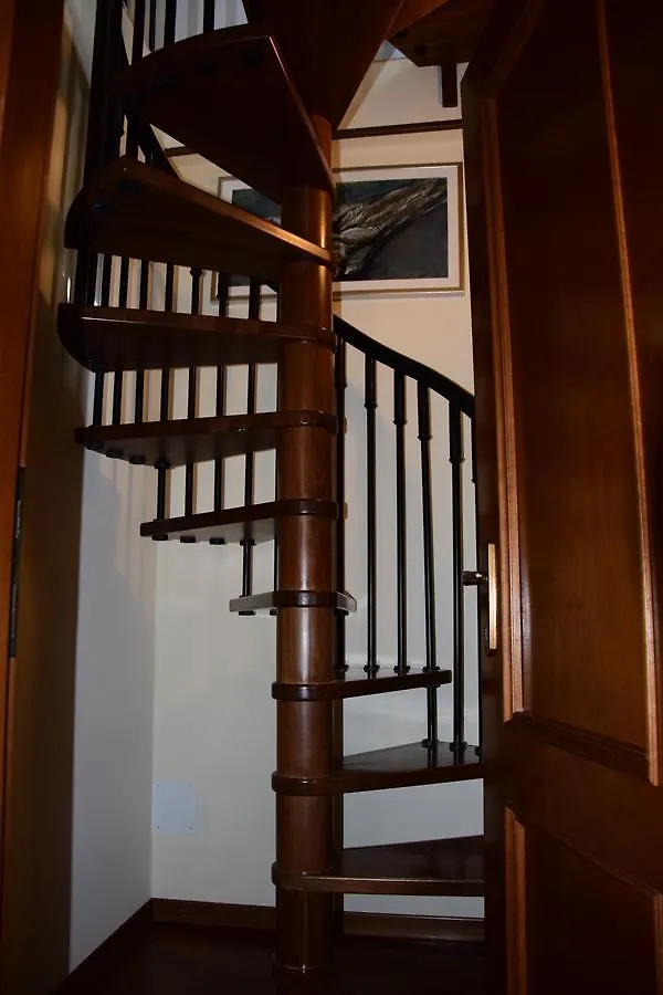 Bed & Breakfast B&B Il Glicine Fiorito Lido di Venezia