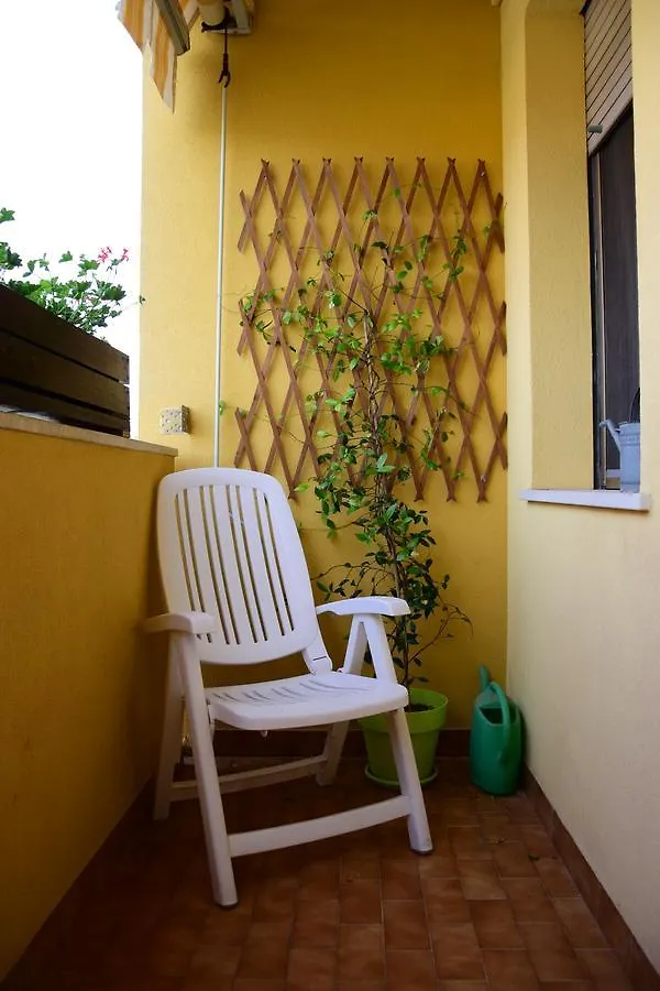 B&B Il Glicine Fiorito Lido di Venezia Italy