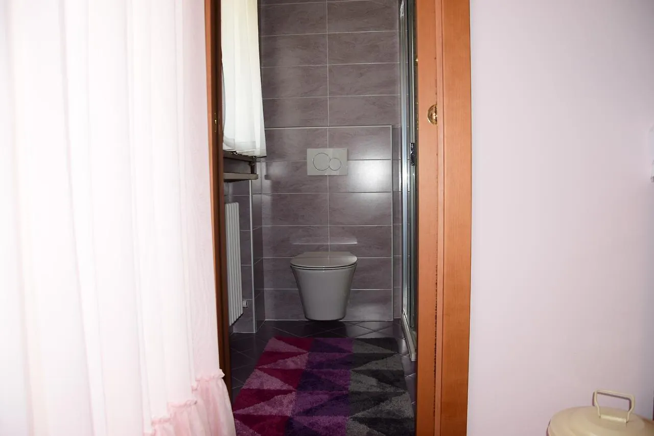 B&B Il Glicine Fiorito Lido di Venezia