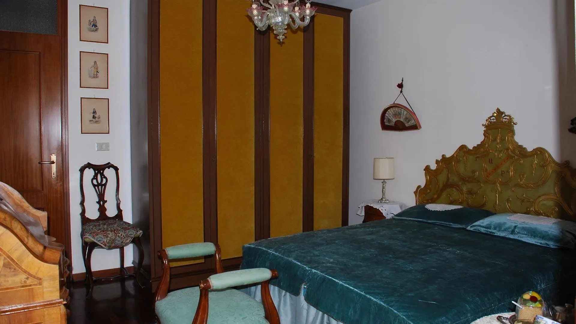 B&B Il Glicine Fiorito Lido di Venezia