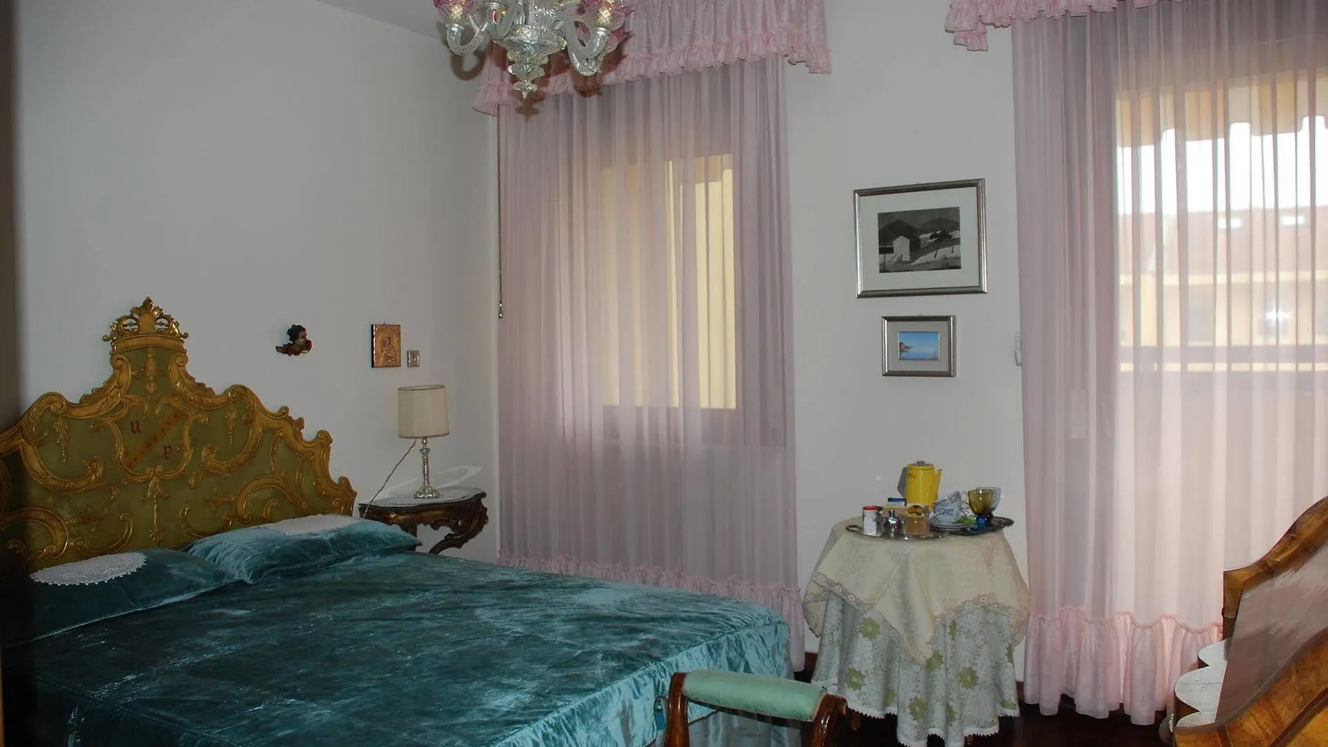 Bed & Breakfast B&B Il Glicine Fiorito Lido di Venezia