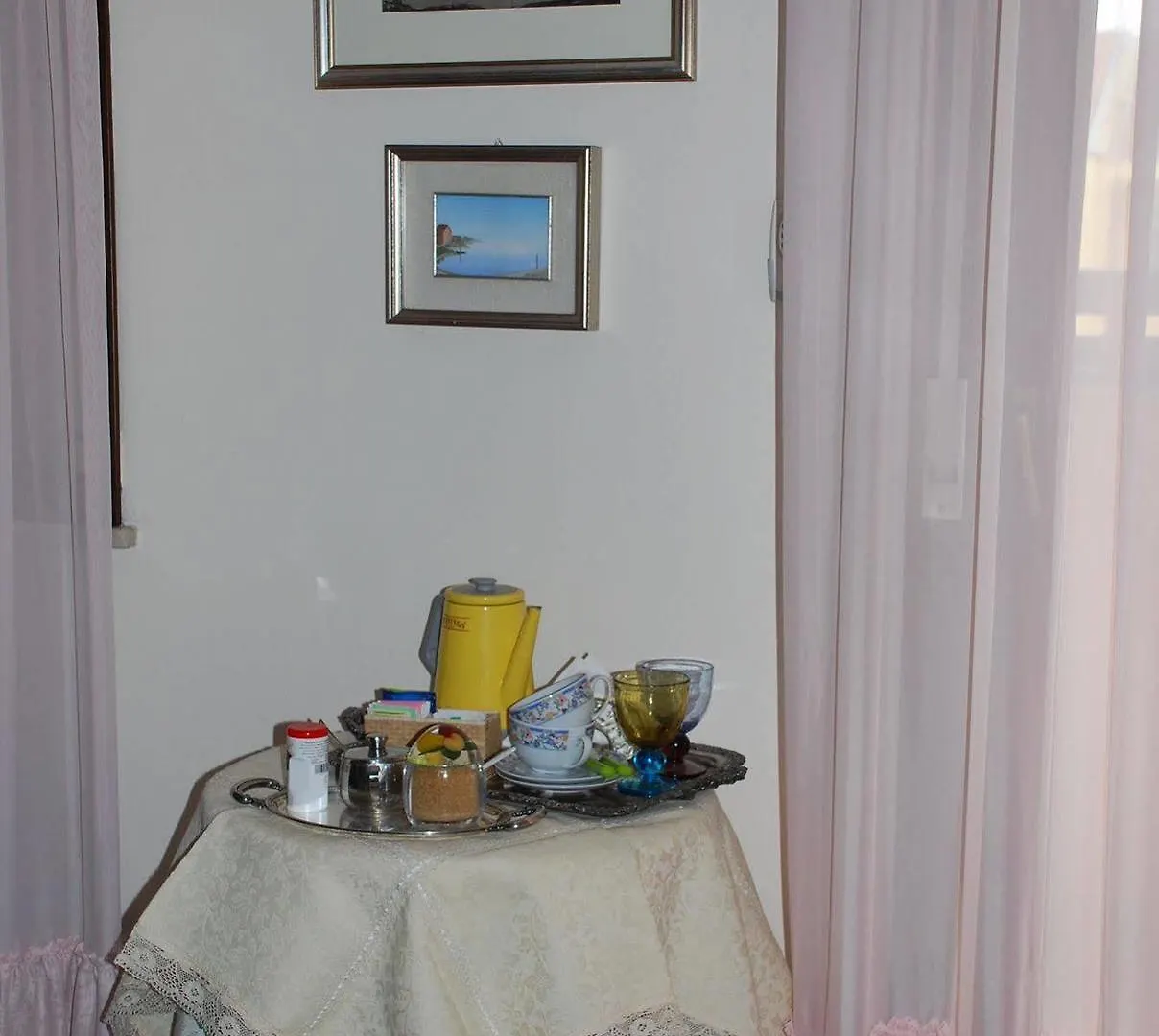 ** Bed & Breakfast B&B Il Glicine Fiorito Lido di Venezia Italy