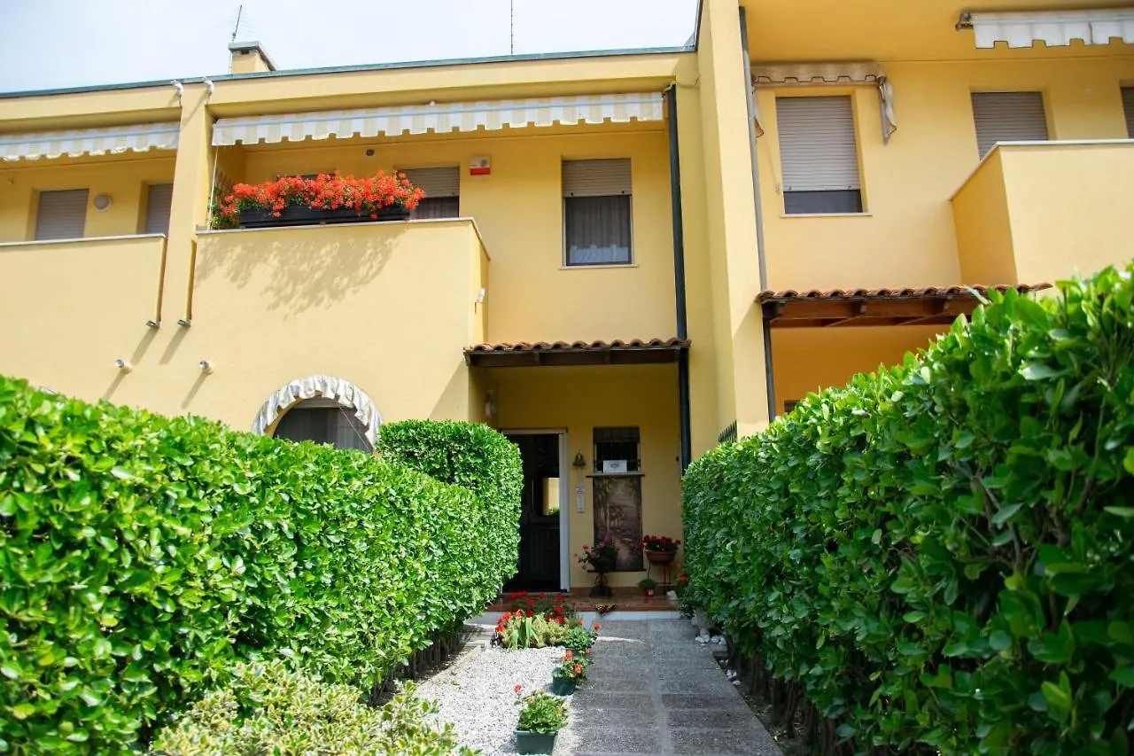 B&B Il Glicine Fiorito Lido di Venezia Bed & Breakfast