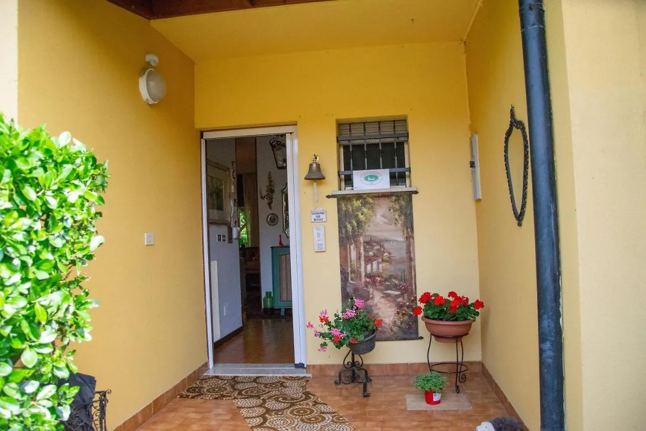 B&B Il Glicine Fiorito Lido di Venezia 2*,